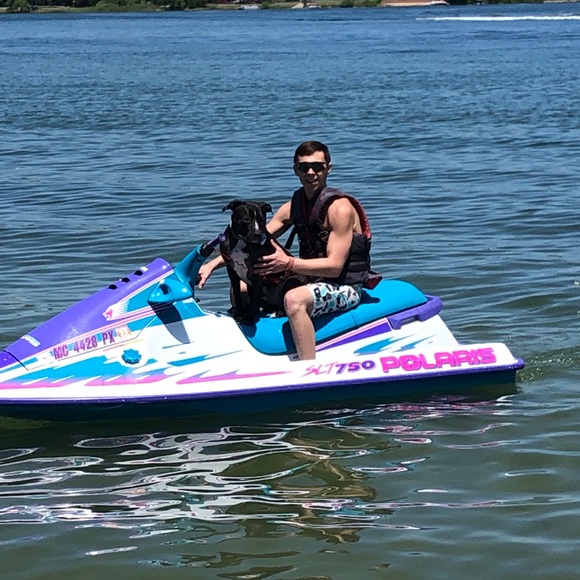 Meet the Posher - Picture 2 of 6